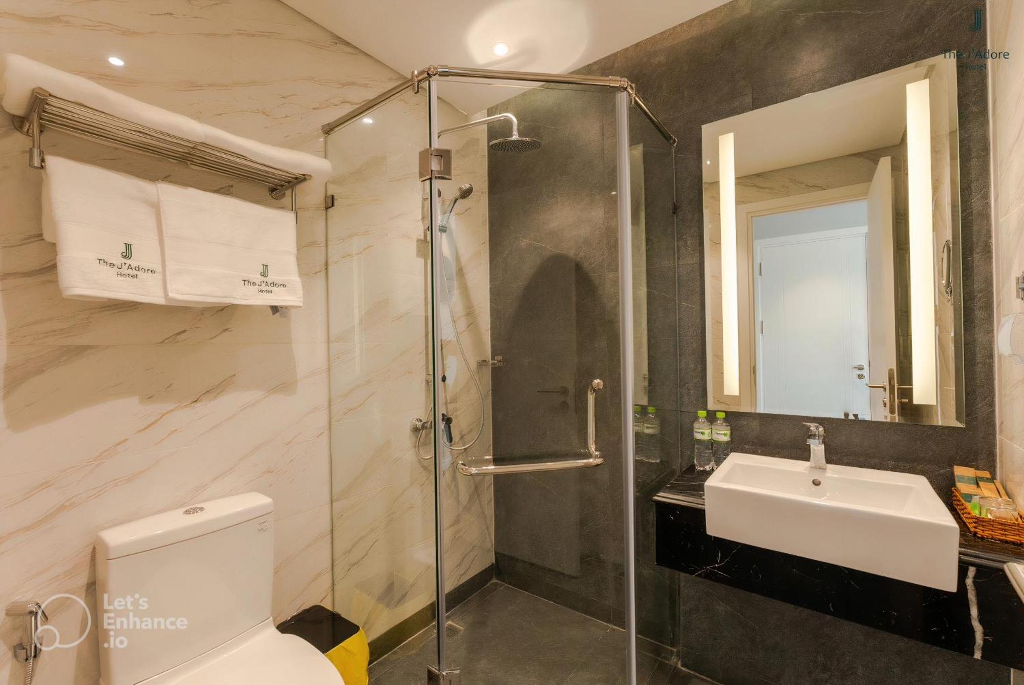 Appartamento Quy Nhon Pearl - Altara Sea Tower. Esterno foto