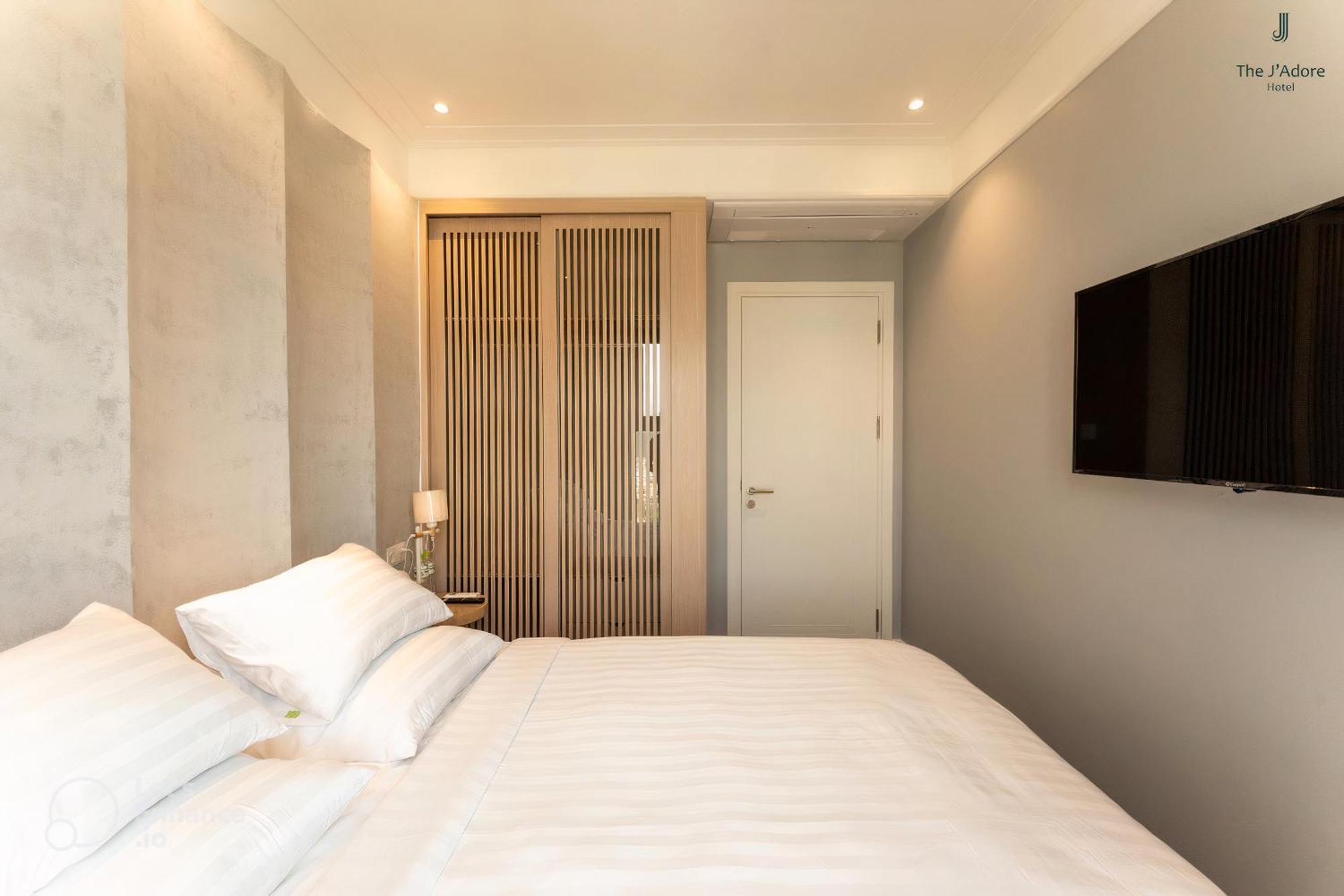 Appartamento Quy Nhon Pearl - Altara Sea Tower. Esterno foto