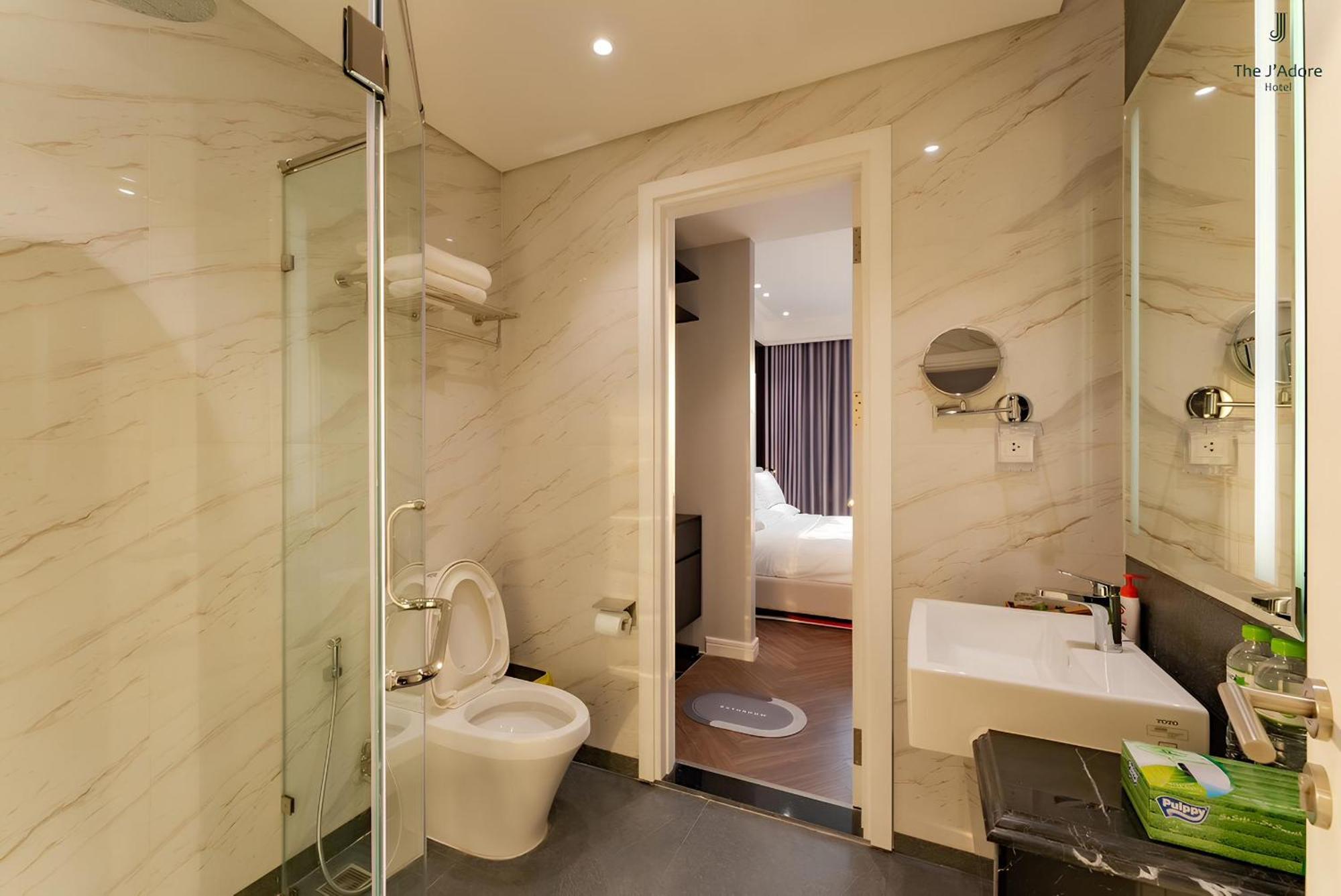 Appartamento Quy Nhon Pearl - Altara Sea Tower. Esterno foto
