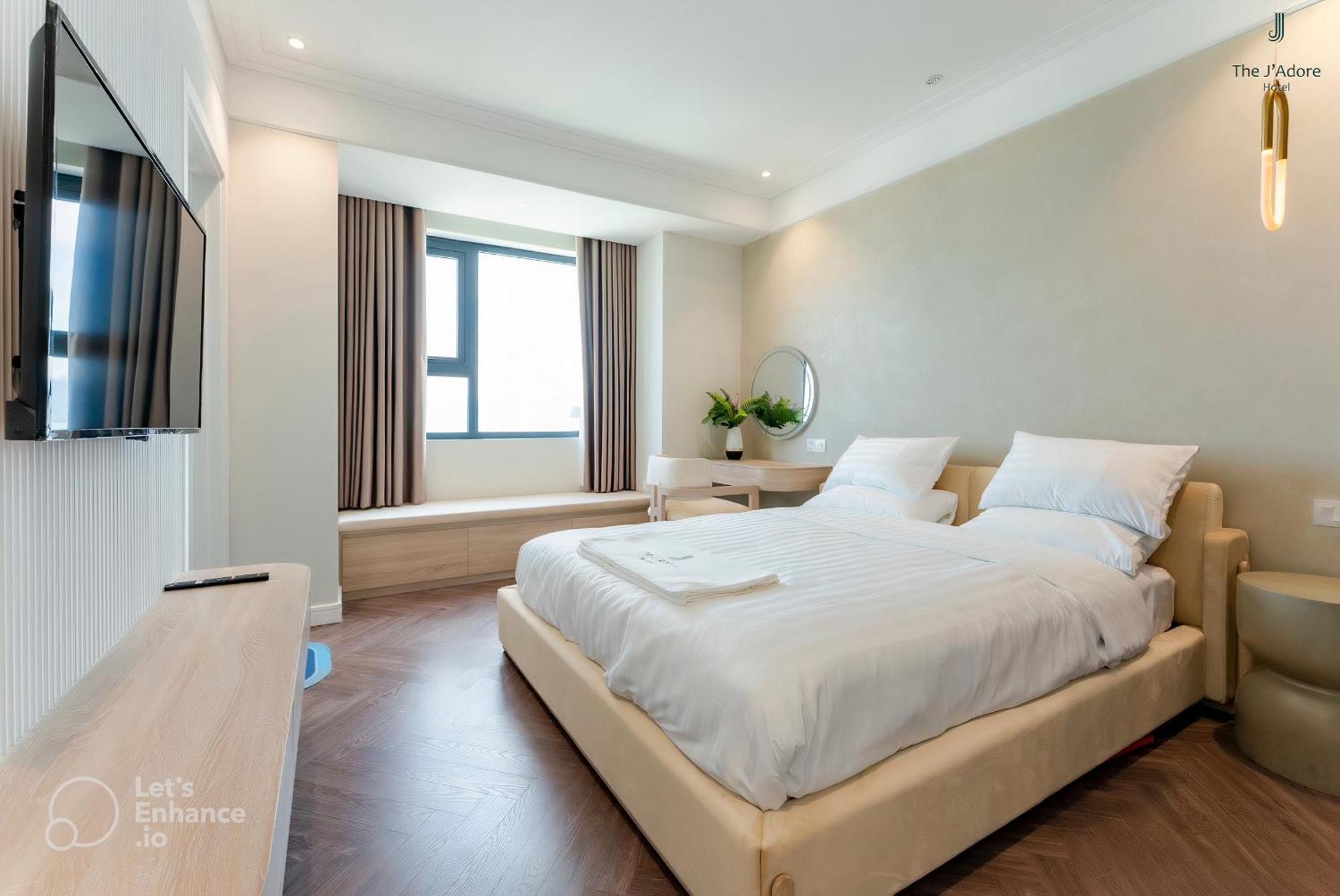 Appartamento Quy Nhon Pearl - Altara Sea Tower. Esterno foto