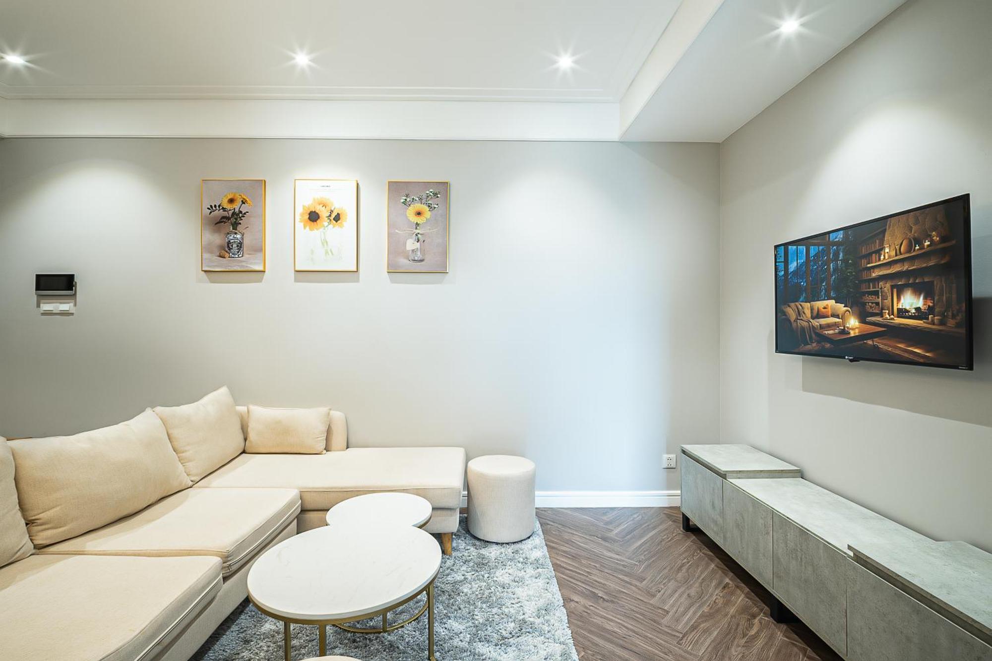 Appartamento Quy Nhon Pearl - Altara Sea Tower. Esterno foto
