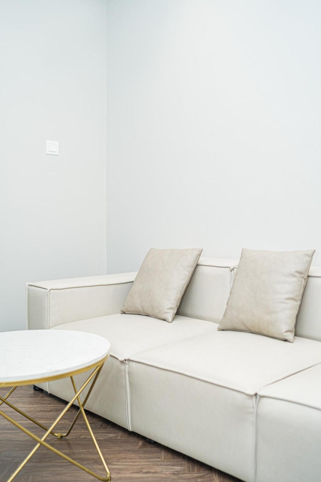 Appartamento Quy Nhon Pearl - Altara Sea Tower. Esterno foto