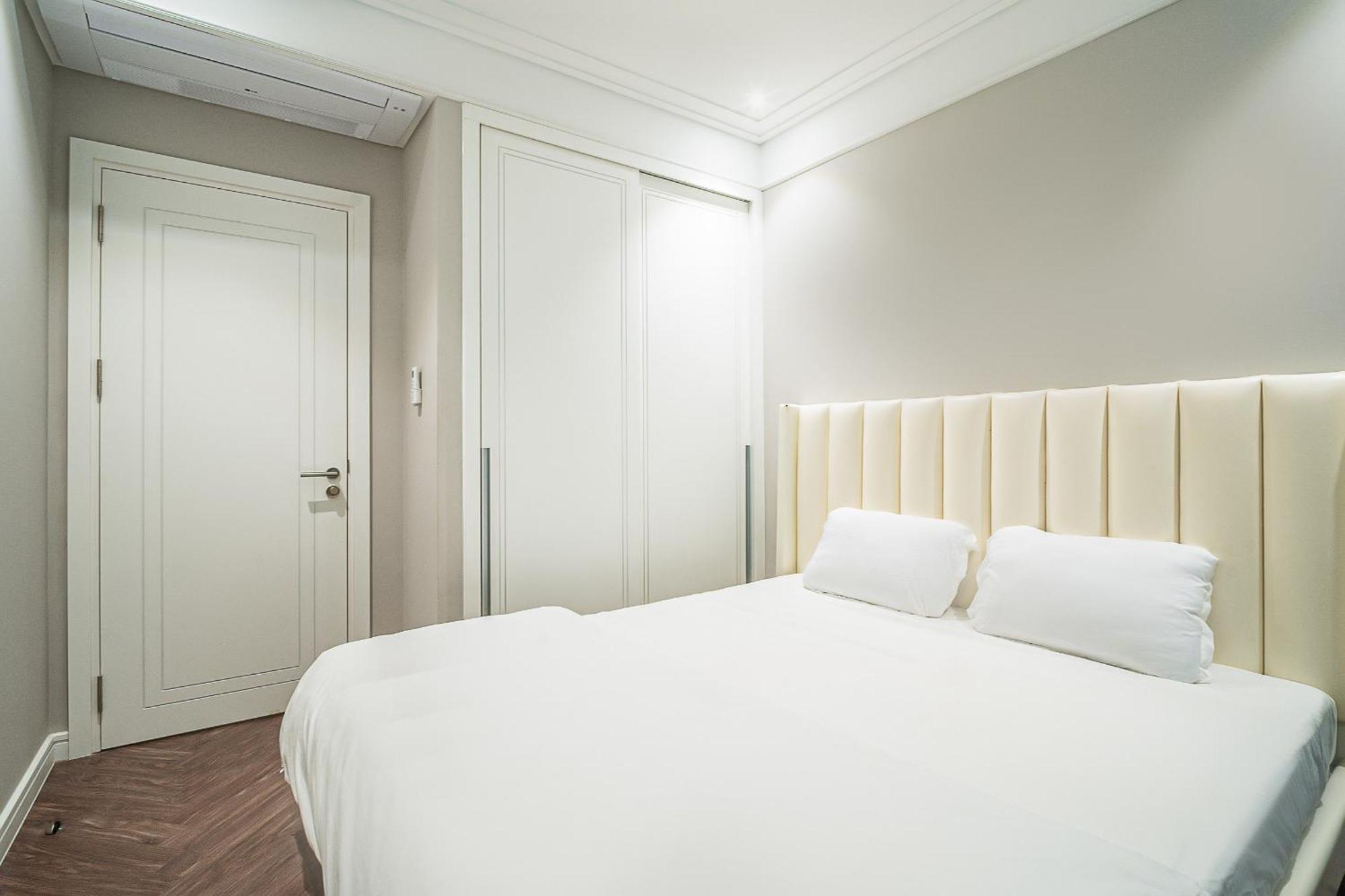 Appartamento Quy Nhon Pearl - Altara Sea Tower. Esterno foto