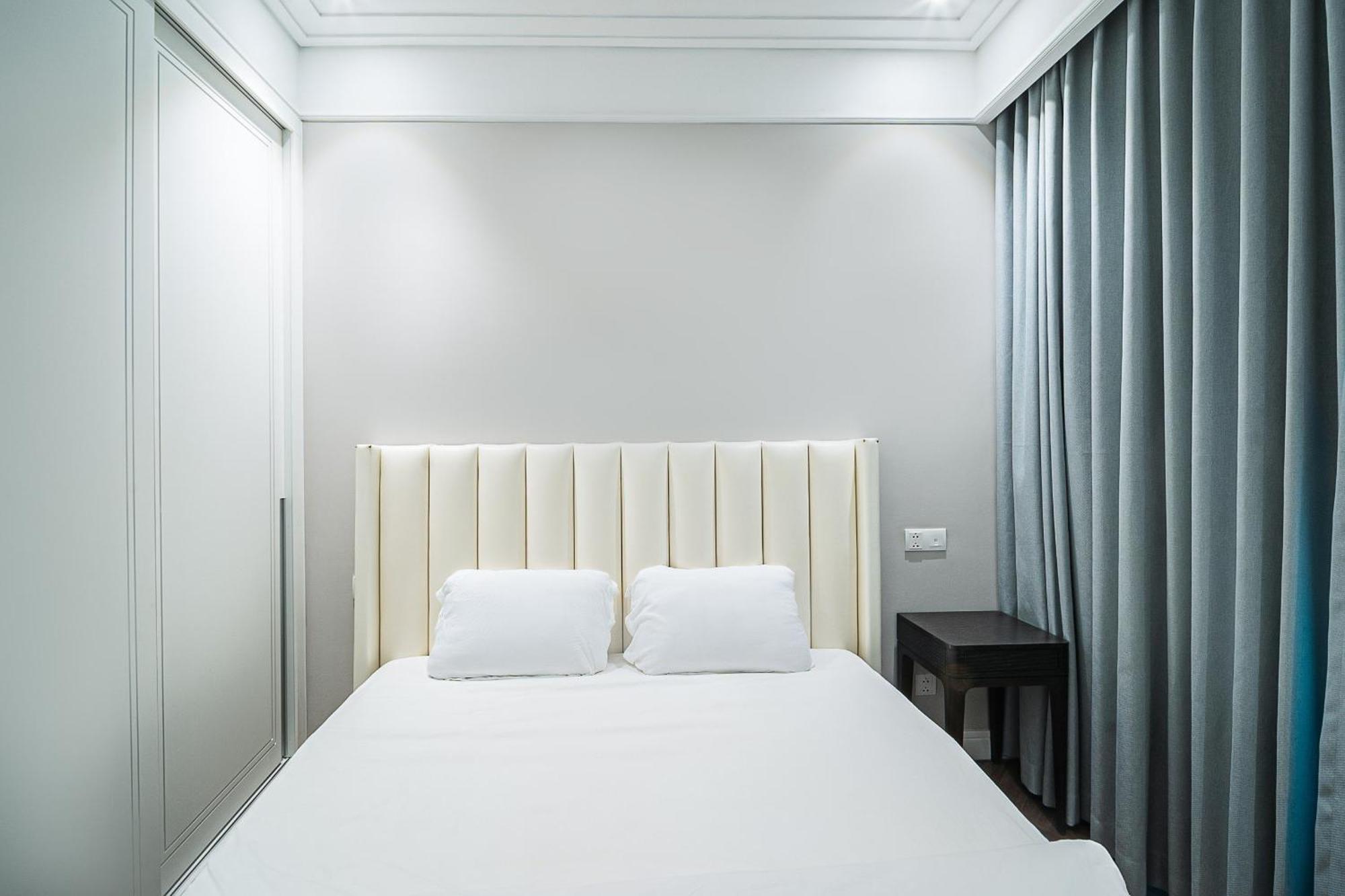 Appartamento Quy Nhon Pearl - Altara Sea Tower. Esterno foto