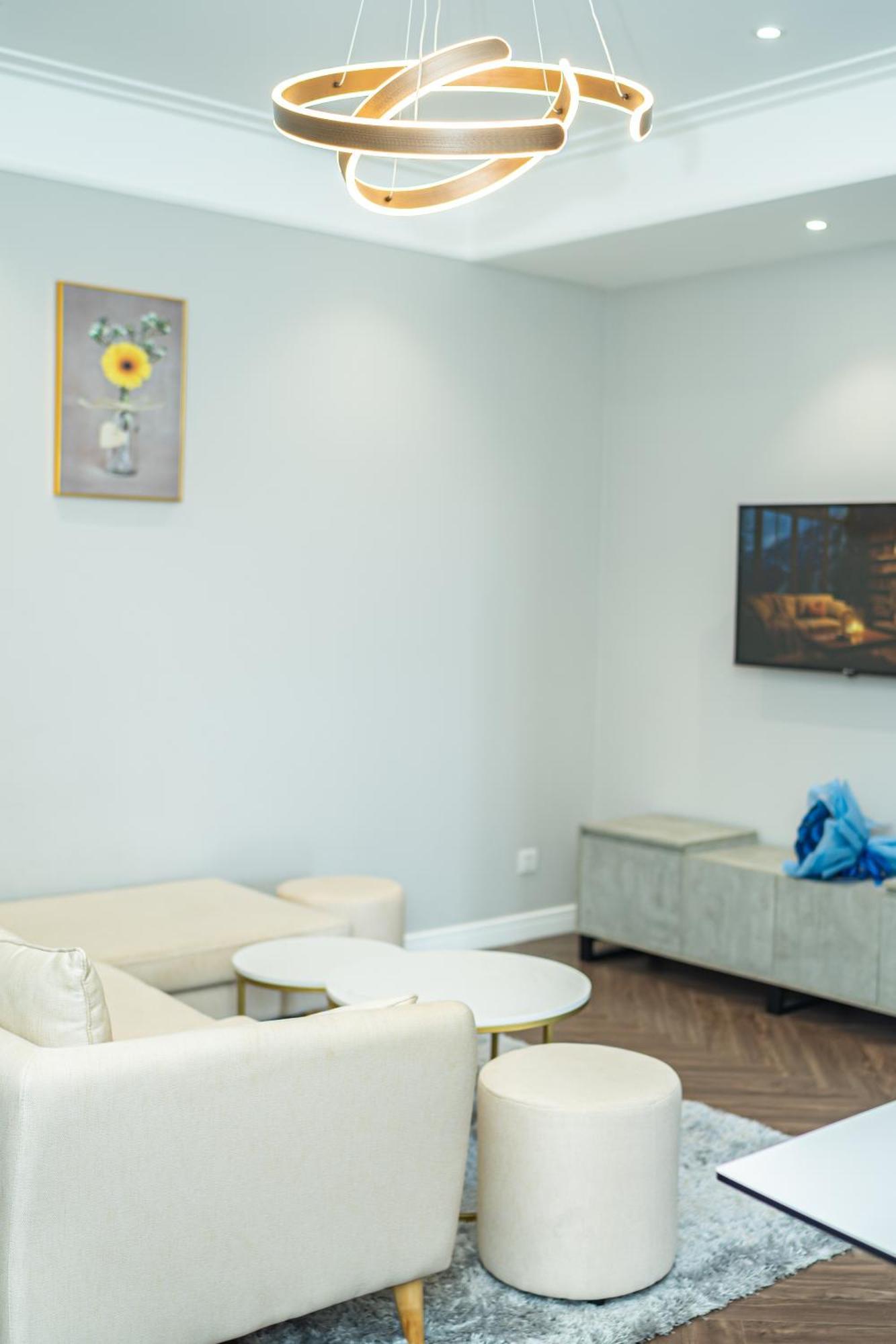 Appartamento Quy Nhon Pearl - Altara Sea Tower. Esterno foto